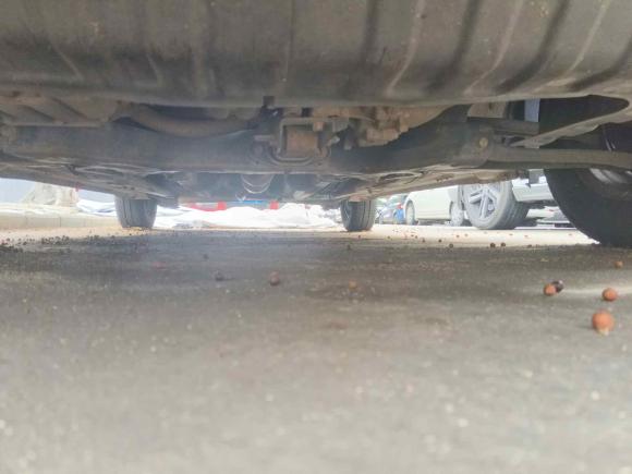 [深圳·粤F] 二手现代瑞纳2014款 1.4L 手动智能型GLS