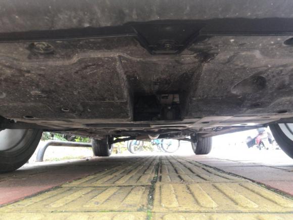 [合肥·皖A] 二手长安长安UNI-T2020款 1.5T 旗舰型