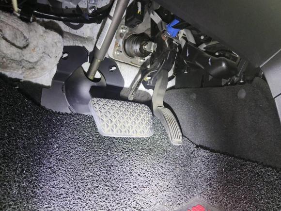 [杭州·浙A] 二手马自达睿翼2012款 2.0L 自动精英版