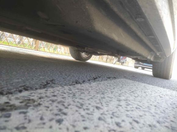 [杭州·浙A] 二手奥迪奥迪Q32018款 30 TFSI 时尚型典藏版