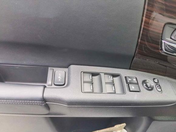 [深圳·粤B] 二手本田奥德赛2018款 2.4L 豪华版