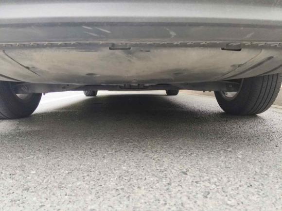 [杭州·浙A] 二手大众朗逸纯电2019款 优享版