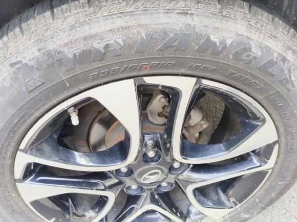 [苏州·晋M] 二手东南东南DX72015款 1.5T 手动豪华型