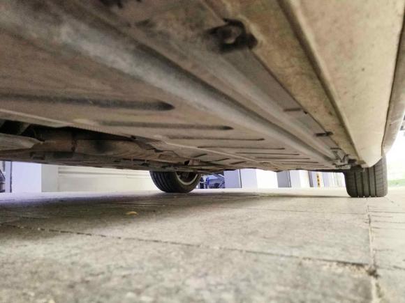 [西安·陕A] 二手奔驰奔驰E级2017款 E 300 L 运动时尚型