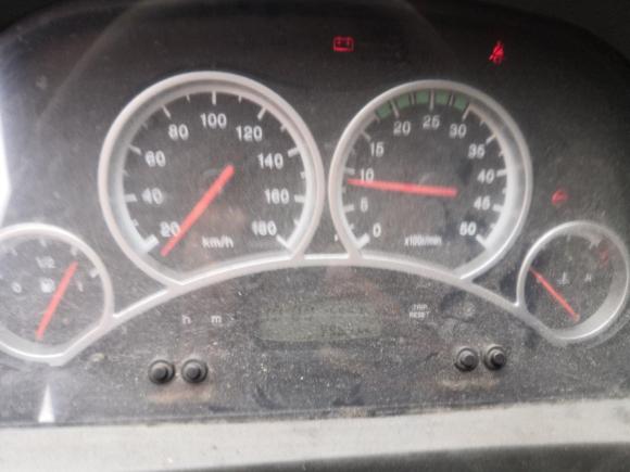 [宁波·浙B] 二手依维柯依维柯得意2014款 2.5T-A35 NJ6485AC47Z4