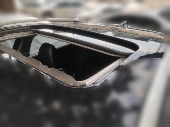 [广州·粤A] 二手启辰启辰T902017款 2.0L CVT智尚版