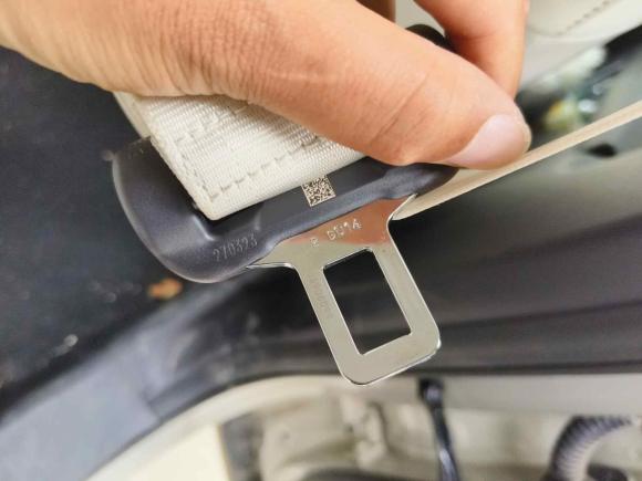 [北京·冀J] 二手哈弗哈弗枭龙MAX2023款 1.5L Hi4 105 四驱智能旗舰版