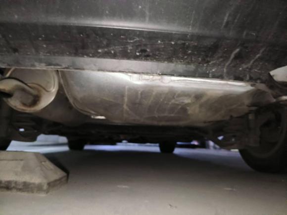 [西安·陕A] 二手大众桑塔纳2015款 浩纳 1.6L 自动舒适型