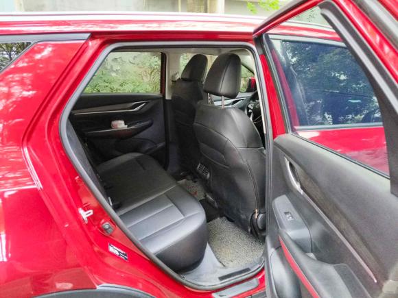 [成都·川H] 二手长安长安CS55PLUS2020款 1.5T 自动炫动型