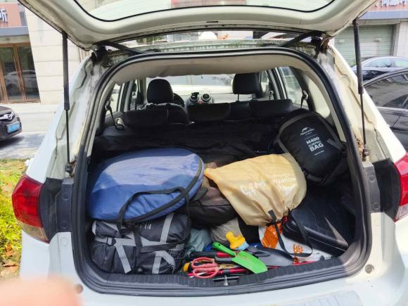 [苏州·苏E] 二手哈弗哈弗H62015款 升级版 1.5T 手动两驱精英型