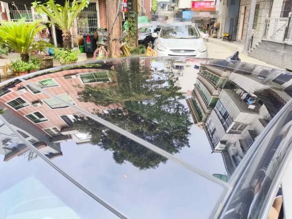 [杭州·贵A] 二手大众凌渡2022款 凌渡L 280TSI DSG炫辣版