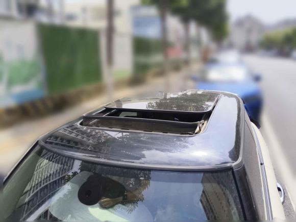 [合肥·皖A] 二手MINIMINI2014款 1.5T COOPER Fun