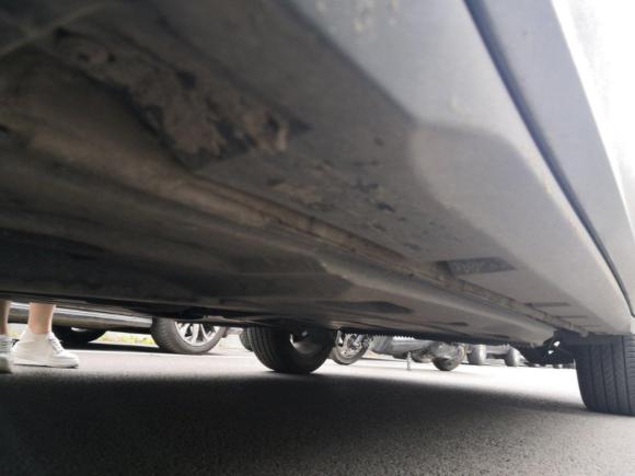 [济南·鲁A] 二手斯柯达柯米克2018款 1.5L 自动舒适版 国V