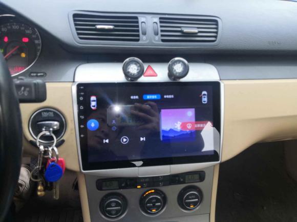 [义乌·浙B] 二手大众迈腾2007款 1.8TSI 自动舒适型