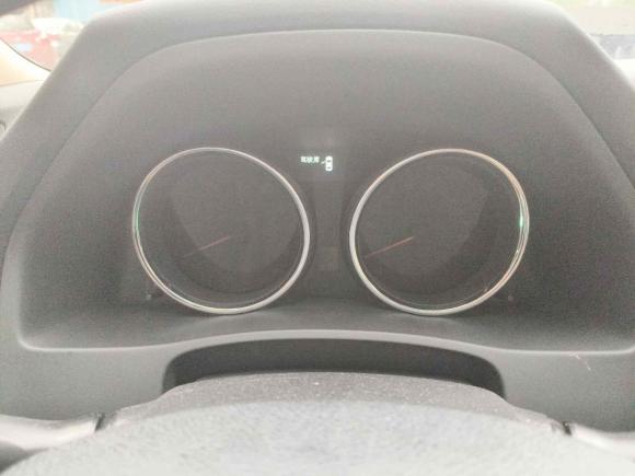 [广州·粤A] 二手丰田锐志2010款 2.5V 风度菁英版