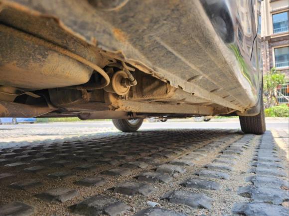 [青岛·鲁B] 二手比亚迪比亚迪F32015款 节能版 1.5L 手动豪华型