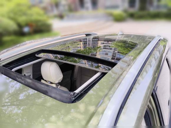 [南京·苏A] 二手福特翼虎2013款 2.0L GTDi 四驱尊贵型