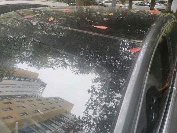 [无锡·苏B] 二手小鹏小鹏P72020款 586N