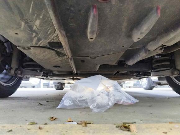 [成都·川A] 二手丰田卡罗拉2017款 改款双擎 1.8L E-CVT精英版