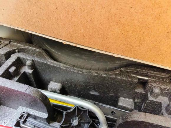 [西安·陕A] 二手大众朗逸2013款 1.6L 手动舒适版