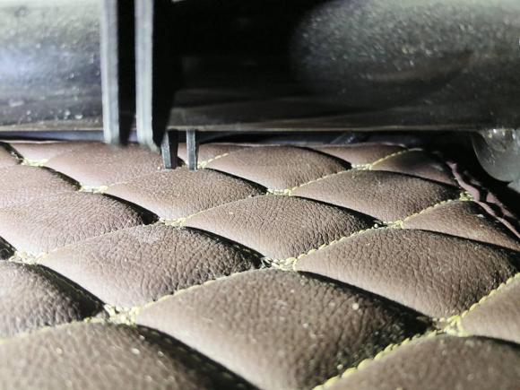 [西安·陕A] 二手凯迪拉克凯迪拉克CT62020款 28T 精英型