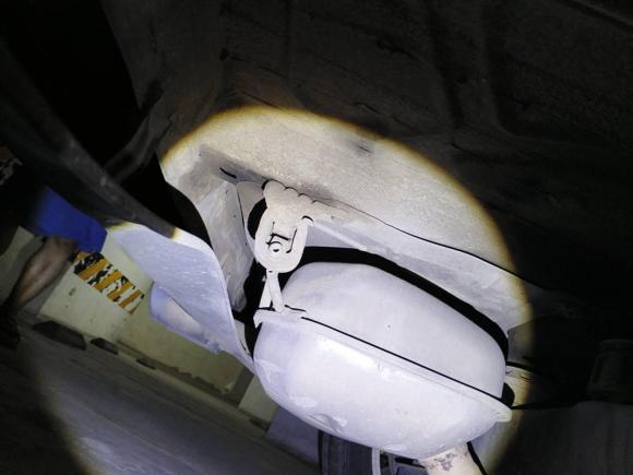 [成都·川A] 二手奥迪奥迪Q32012款 35 TFSI quattro 舒适型