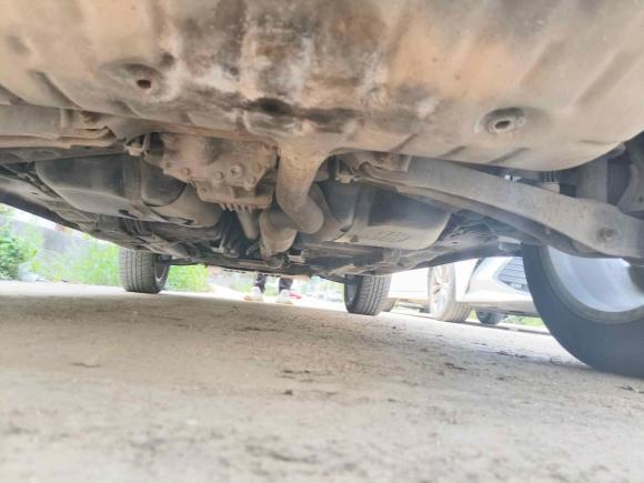 [青岛·鲁U] 二手Jeep指南者2012款 2.4L 四驱都市版