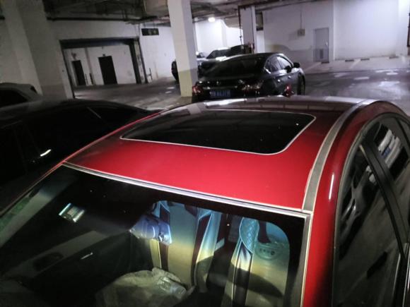 [青岛·鲁B] 二手雪佛兰科鲁兹2013款 1.8L SE AT