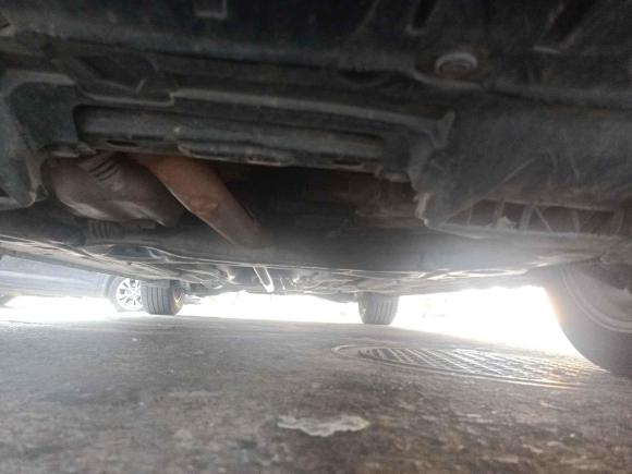 [深圳·粤S] 二手本田思域2012款 1.8L 自动豪华版