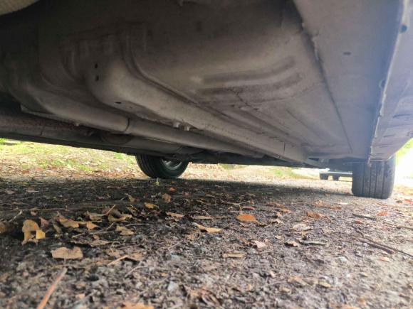 [苏州·苏U] 二手北京汽车绅宝D502018款 1.5L CVT尊贵智驾版