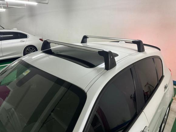 [北京·鲁B] 二手宝马宝马1系2012款 118i 运动型