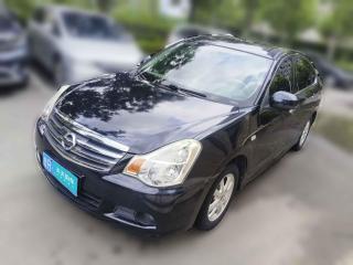 日产轩逸2012款 经典 1.6XE 手动舒适版