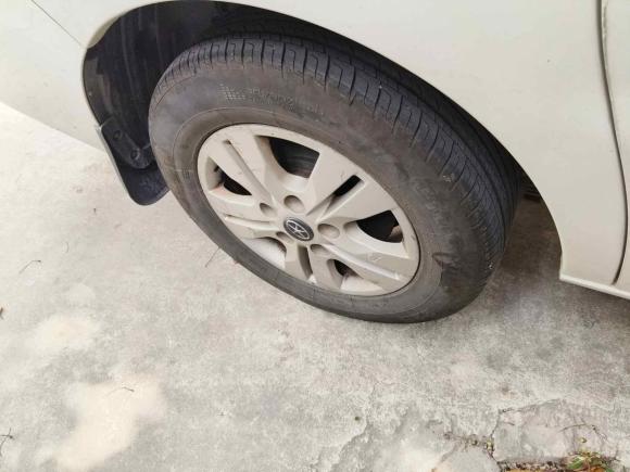 [温州·浙C] 二手江淮瑞风瑞风M32016款 宜家版 1.6L 豪华智能型