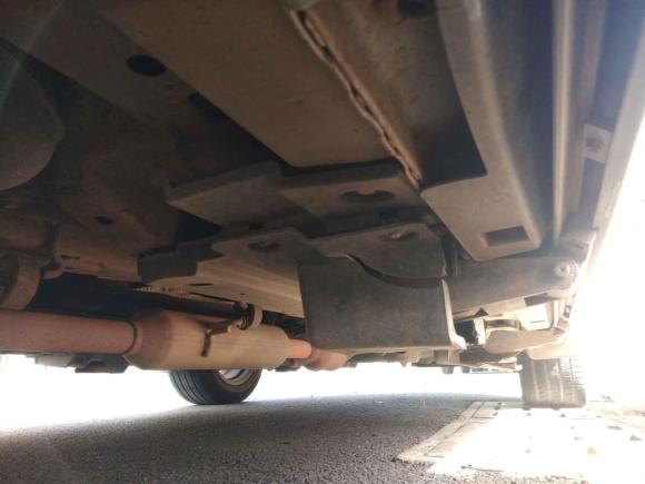 [南昌·浙A] 二手众泰众泰T7002017款 1.8T 双离合尊贵型