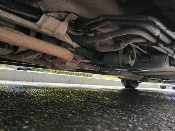 [义乌·浙G] 二手奔驰威霆2013款 3.0L 精英版