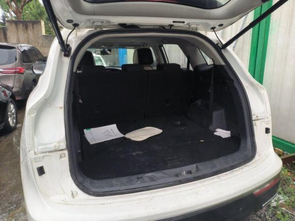 [上海·苏E] 二手江淮瑞风S72017款 1.5T 自动舒适型