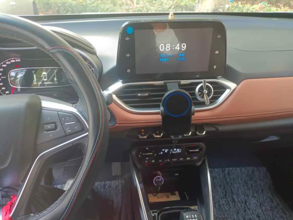 [南通·辽C] 二手宝骏宝骏5102017款 1.5L 手动豪华型