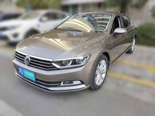 大众迈腾2018款改款330TSIDSG豪华型