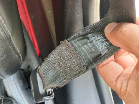 [西安·陕A] 二手别克君越2014款 2.0T SIDI 智享旗舰型