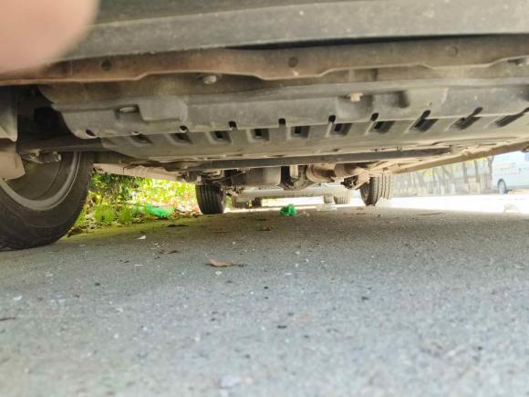 [无锡·苏B] 二手五菱汽车五菱宏光2016款 1.5L S1尊享型国V