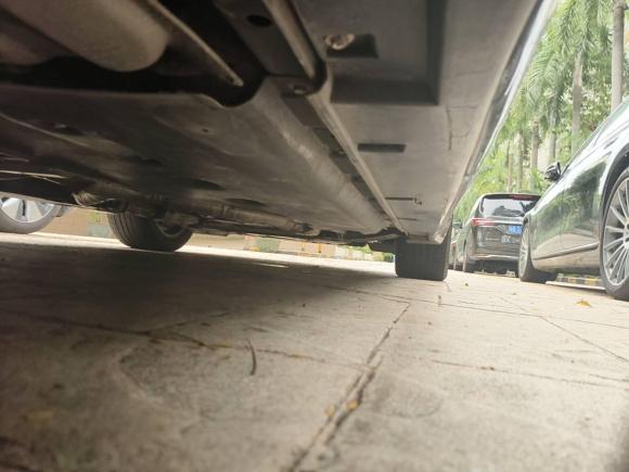 [深圳·粤B] 二手英菲尼迪英菲尼迪Q702017款 Q70L 2.5L 悦享版