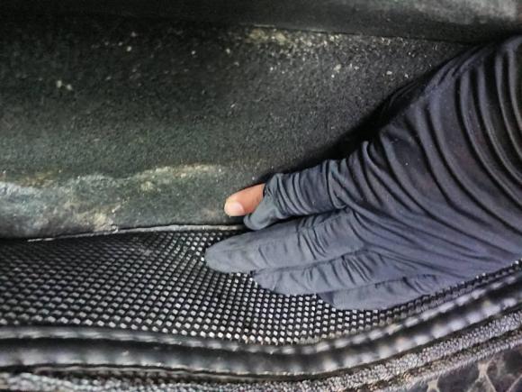 [合肥·皖R] 二手本田思域2016款 220TURBO CVT豪华版