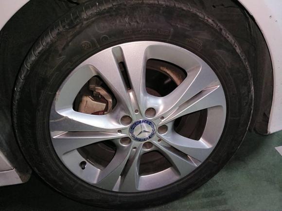 [济南·鲁A] 二手奔驰奔驰C级2016款 C 180 旅行轿车