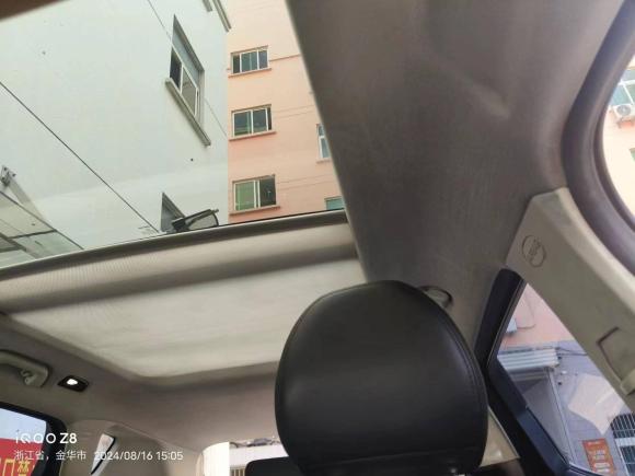 [义乌·青B] 二手哈弗哈弗H62017款 红标 2.0T 自动两驱智尚型