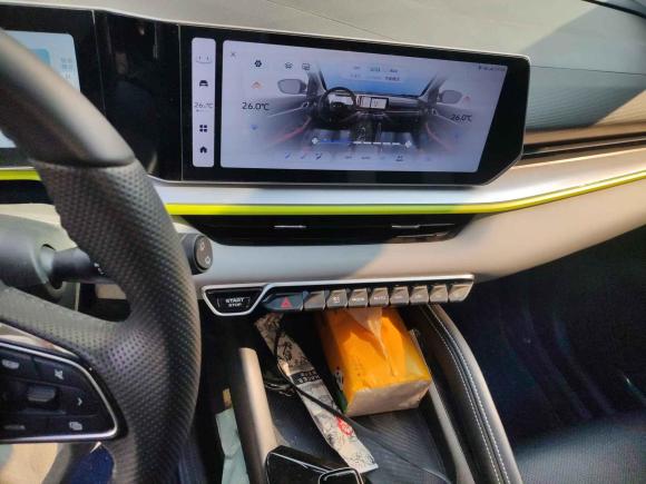 [南通·苏F] 二手吉利汽车缤越2022款 缤越COOL 1.5TD DCT激擎版