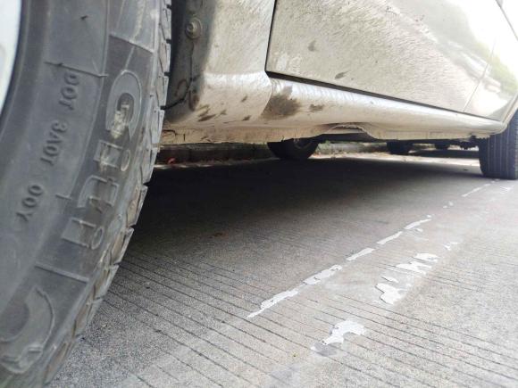 [芜湖·皖B] 二手别克别克GL82011款 2.4L LT行政版