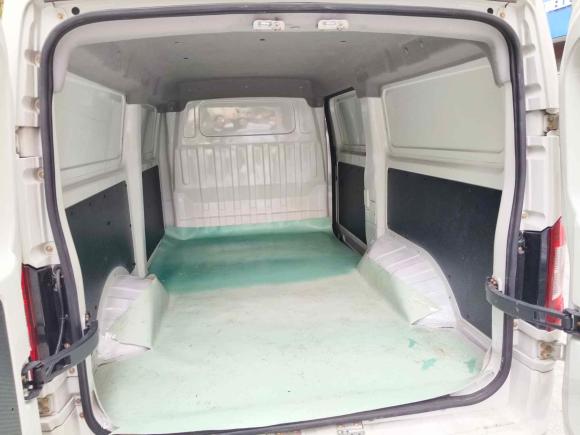 [宁波·浙A] 二手新吉奥吉奥帅凌2023款 标准续航41.64kWh 力神动力