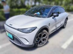 [天津·津A] smartsmart精灵#32023款 Pulse四驱版