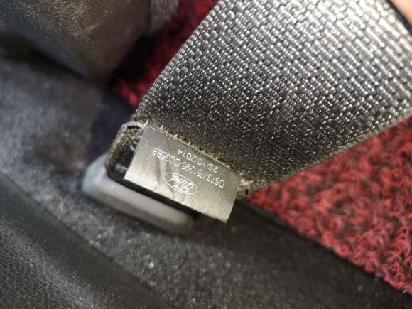 [宁波·浙B] 二手福特蒙迪欧2013款 2.0L GTDi200豪华型