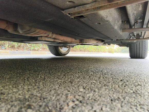 [南昌·赣A] 二手奥迪奥迪Q52017款 40 TFSI 进取型